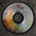 Bite Reality LP by Cafune album artwork