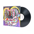 Thank You, Happy Birthday LP by Cage the Elephant album artwork