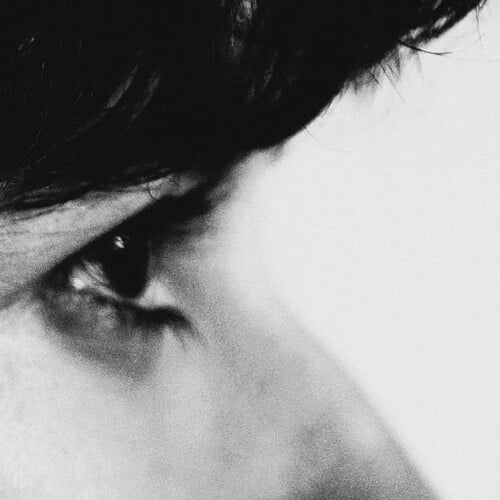 De L'Autre Cote LP by Laura Cahen album artwork