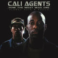 How the West Was One 2LP by Cali Agents album artwork