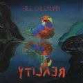 YTILAER 2LP by Bill Callahan album artwork