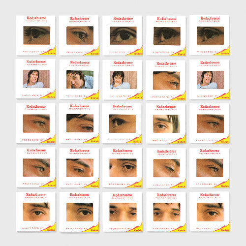 The Academy In Peril (Remastered) LP by John Cale album artwork