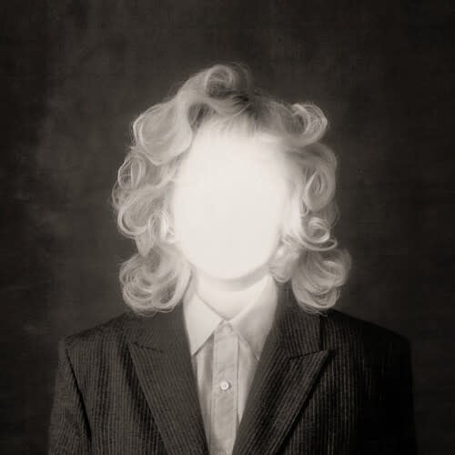 All Things Light LP by Cam album artwork