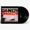 Psychocandy LP by The Jesus and Mary Chain album artwork