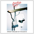 Sweet Dreams of Violence LP by Candy Apple album artwork