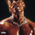 Candydrip 2LP by Lucky Daye album artwork
