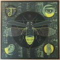 Brighten LP by Jerry Cantrell album artwork