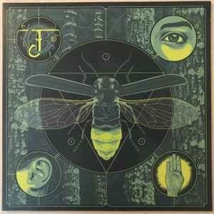 Brighten LP by Jerry Cantrell album artwork