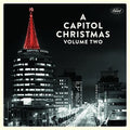A Capitol Christmas Vol. 2 2LP by Various album artwork