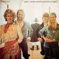 Waterloo 2LP by ABBA album artwork