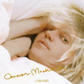 Caramel LP by Connan Mockasin album artwork