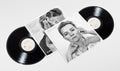 Returning To Myself LP by Brandi Carlile album artwork