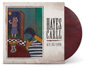 We're Only Human LP by Hayes Carll album artwork