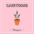 Homegrown LP by Carrtoons album artwork