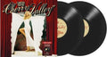 Cherry Valley 2LP by Carter Faith album artwork