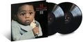 Tha Carter III 2LP by Lil Wayne album artwork