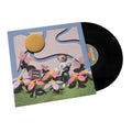 Saturday Morning LP by Carrtoons album artwork