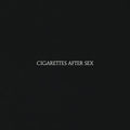 Self-Titled by Cigarettes After Sex album artwork