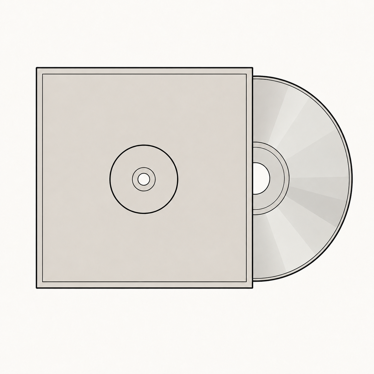 Tumbling Tumbleweed CD by Sons Of The Pioneers album artwork