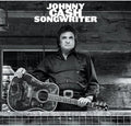 Songwriter LP by Johnny Cash album artwork