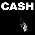 American IV: The Man Comes Around LP by Johnny Cash album artwork