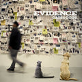 Cats & Dogs 2LP by Evidence album artwork