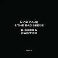 B-Sides & Rarities: Part II 2LP by Nick Cave album artwork