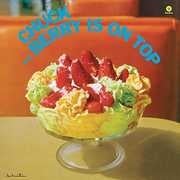 Chuck Berry Is On Top LP by Chuck Berry album artwork