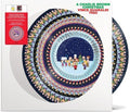 A Charlie Brown Christmas LP by Vince Guaraldi album artwork