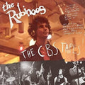 The CBS Tapes LP by The Rubinoos album artwork