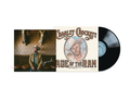 Age Of The Ram LP by Charley Crockett album artwork