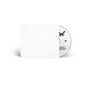 Idols (Complete) CD by YUNGBLUD album artwork