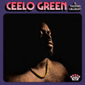 Ceelo Green Is Thomas Callaway LP by Ceelo Green album artwork