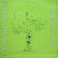 Sideroxylon LP by The Celibate Rifles album artwork