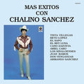 Max Exitos Con LP by Chalino Sanchez album artwork