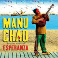 Proxima Estacion: Esperenza 2LP+CD by Manu Chao album artwork