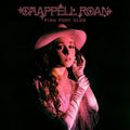 Pink Pony Club 7" by Chappell Roan album artwork