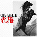 Western Pleasure LP by Chaparelle album artwork