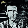 Peter Gabriel 3: Melt LP by Peter Gabriel album artwork