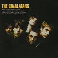 The Charlatans 2LP by The Charlatans UK album artwork