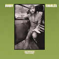 Bearsville Studio Sessions LP by Bobby Charles album artwork