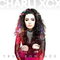 True Romance LP by Charli XCX album artwork
