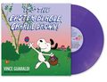 It's the Easter Beagle, Charlie Brown! Soundtrack by Vince Guaraldi album artwork