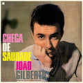 Chega De Saudade LP by Joao Gilberto album artwork