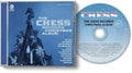 The Chess Records Christmas Album CD by Various album artwork