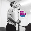 Chet Baker Sings LP by Chet Baker album artwork