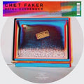 Hotel Surrender LP by Chet Faker album artwork