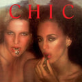 Self-Titled by Chic album artwork