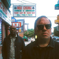 Hyperglyph LP by Chicago Underground Duo album artwork