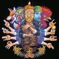 Country Squire LP by Tyler Childers album artwork